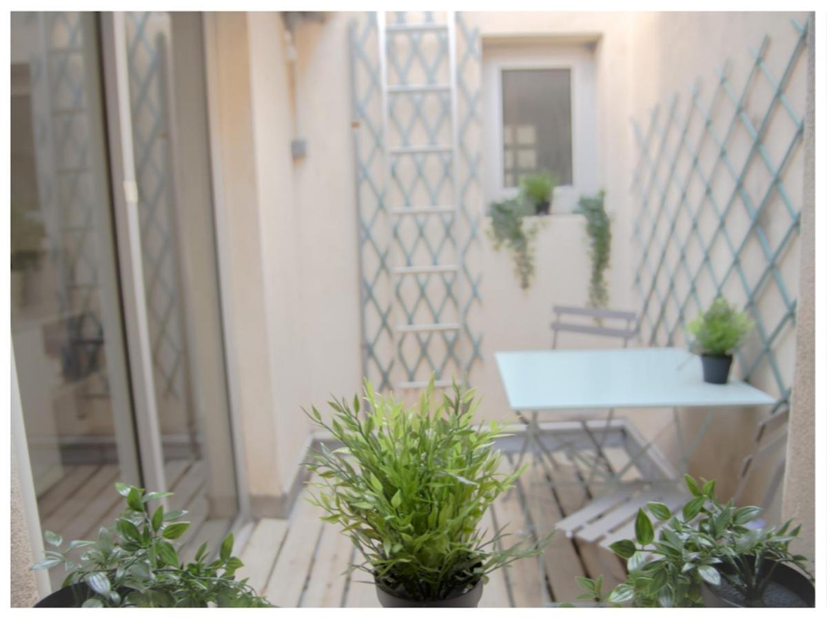 Aventure Avignonnaise - Rooftop Terrasse - Intramuros - City Center Exterior foto